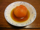 簡単ダイエットレシピ トマトおでん