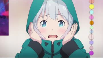 さぎりちゃん