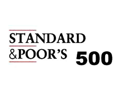 S&P500