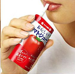 トマトジュース2