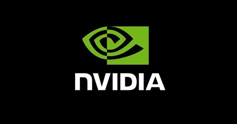 Nvidiaロゴ