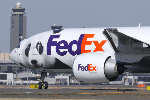 FedEX