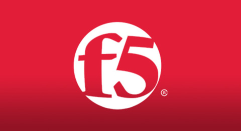 F5ロゴ