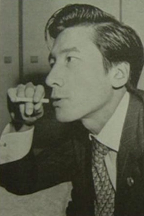 小泉純一郎