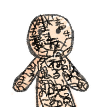 田中家(仮)の皆様。 まんが日記-09