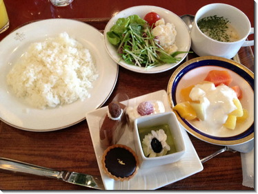 テラス1