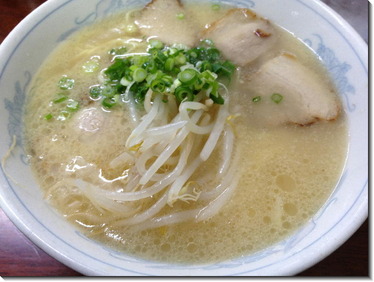 ラーメン