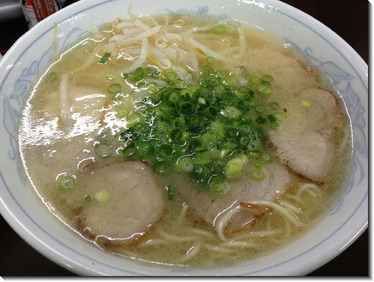 月天横