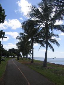 road