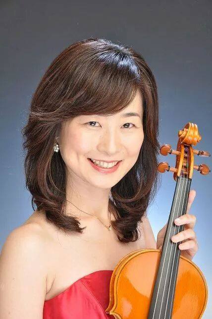 川合左余子さん