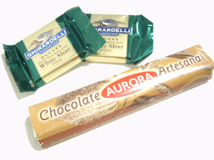 キラデコスイーツBC　チョコミント 5点 キラデコスイーツBC チョコミント 5点 キラデコスイーツBCチョコミント 5点