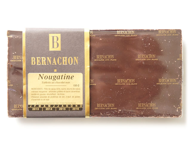 ヌガティーヌ （ベルナシオン） : チョコライフ