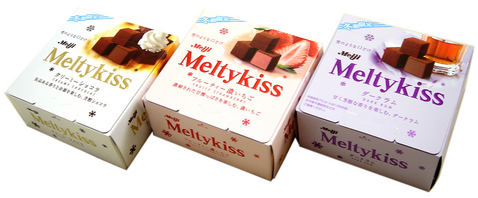フェレオロシェ　フレンチカカオトリュフ　メルティーキッス クラシック食品・飲料・酒 - フェレオロシェ フレンチカカオ