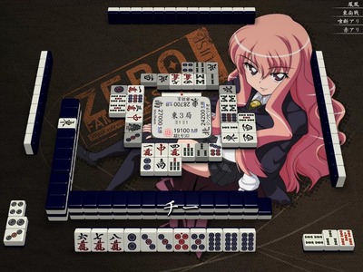 リーチ3