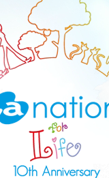 AKB48 in a-nation 2011 [DVD]