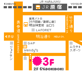 LovMAP