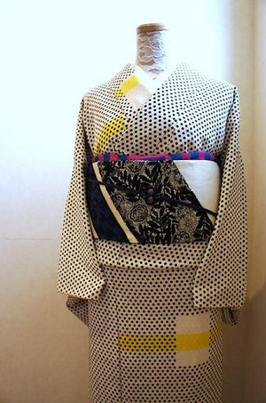 CHOKO-obiage 111