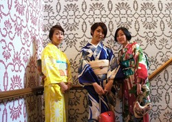 ginza 131