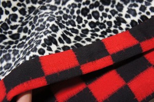 wool--red 063