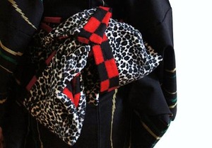 wool--red 047
