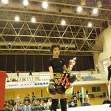 優勝