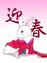ウサ