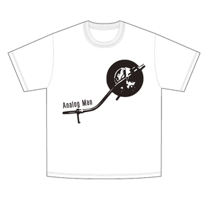 Analogman_White