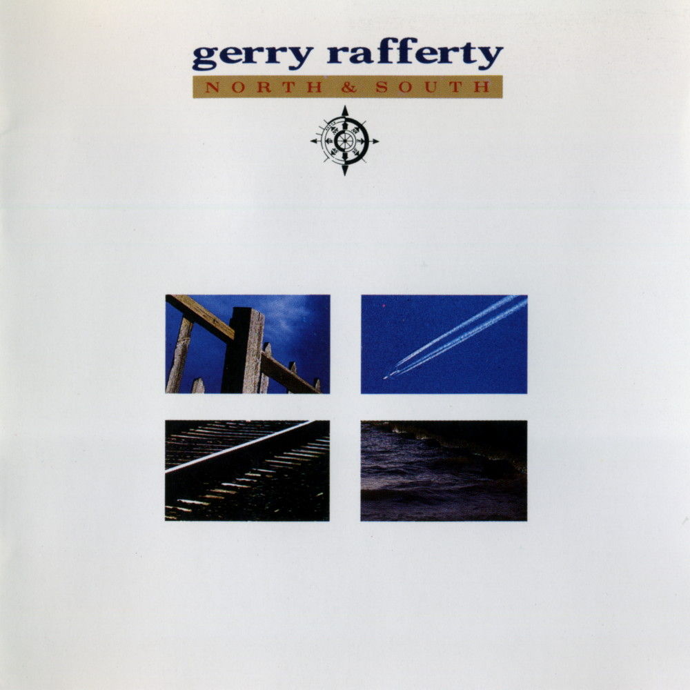 Bildergebnis für gerry rafferty gerry rafferty 1988