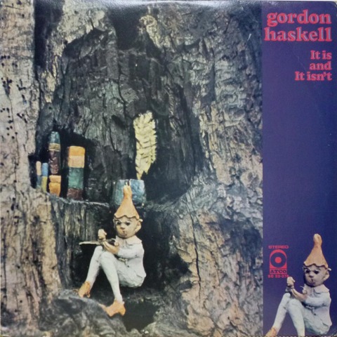 Gordon Haskell Sail In My Boat Gordon Haskell Sail In My Boat
