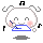�顩