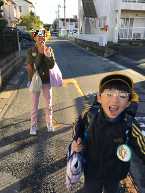 いくじ171030