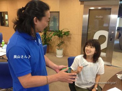 ちょりママオフィシャルブログ「ちょりまめ日和」Powered by Ameba