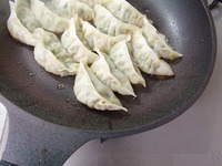 味付き餃子P9