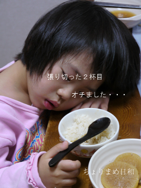 ちょりまめ日和