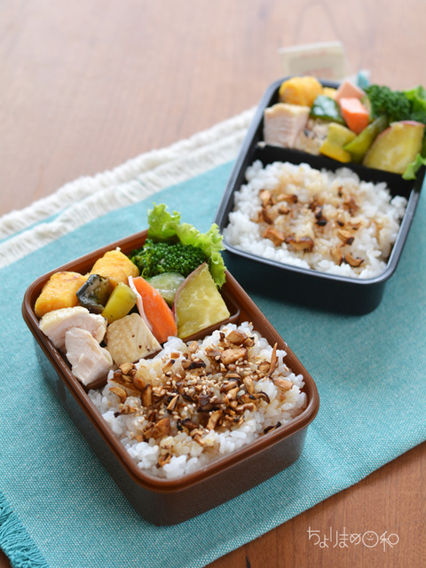 お弁当170731-2