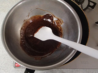 板チョコ一枚・しっとり濃厚ガトーショコラP2