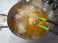 鶏の昆布醤油から揚げP3