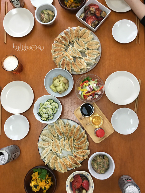 昼ごはん180407