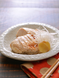 生姜鶏