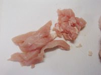 鶏むね肉の揚げ焼き160901P