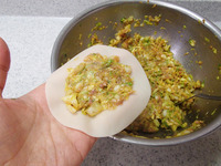 カレー餃子P4