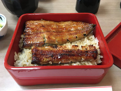 ランチ180720