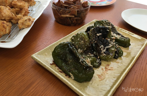 昼ごはん180428-4