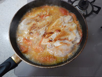 トマトチキンP4