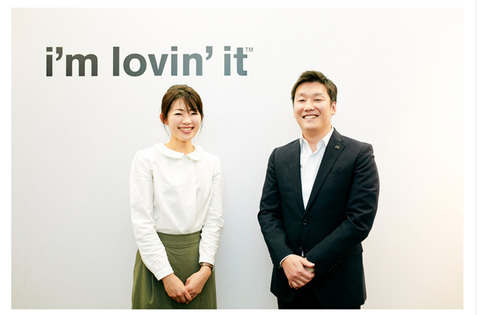 キナリノ_日本マクドナルド