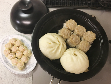 晩ごはん170627