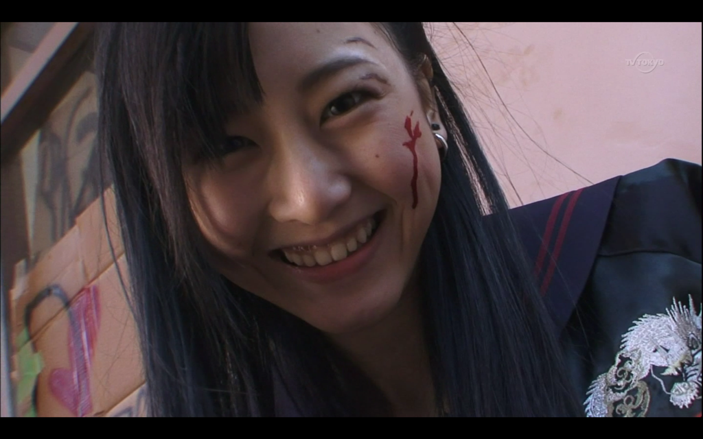 松井玲奈233(拡大表示) 松井玲奈233(拡大表示)