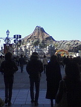 ディズニーシー2