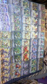 ヴァンガードデッキレシピ:超越特化アーシャ軸ネオネクタール完成型