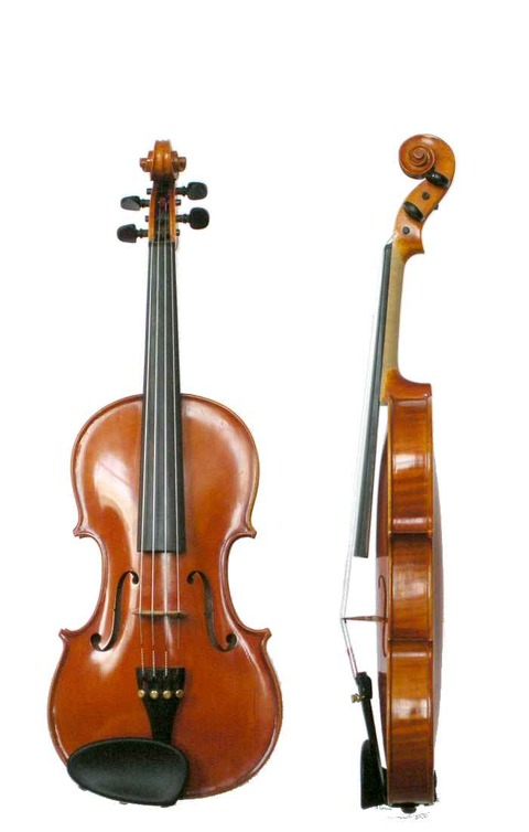 Violin_VL100